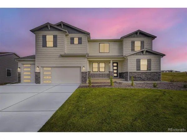 42985 Colonial, Elizabeth, CO 80107