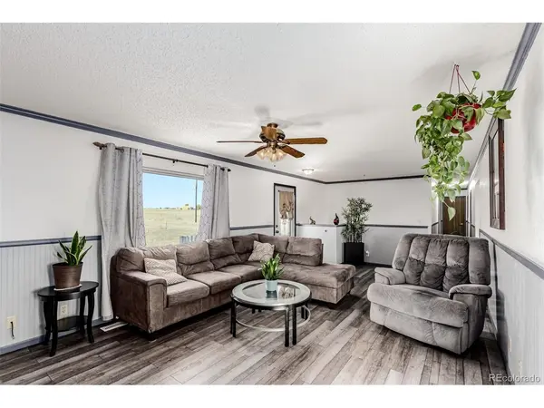 49950 E 48th, Bennett, CO 80102