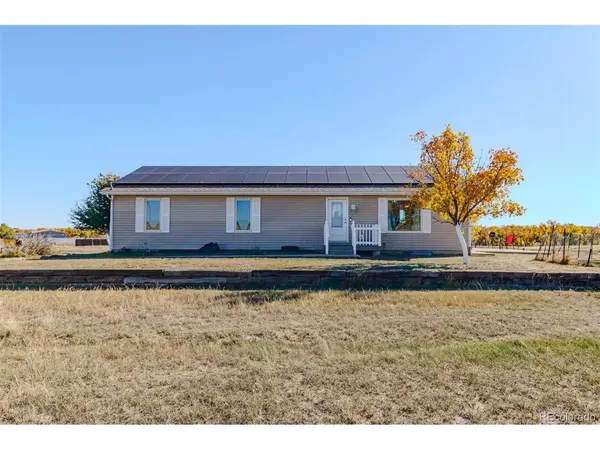49950 E 48th, Bennett, CO 80102