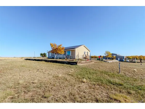 49950 E 48th, Bennett, CO 80102