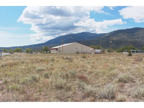0 Hwy 50, Poncha Springs, CO 81242