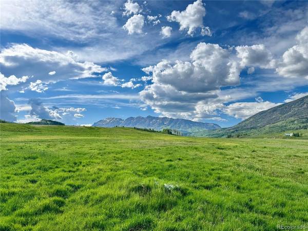 14255 County Road 730, Gunnison, CO 81230