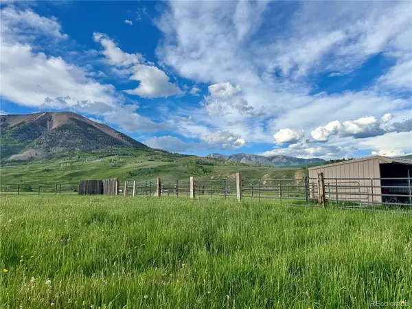 14255 County Road 730, Gunnison, CO 81230