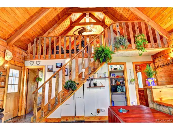 262 Swandyke, Jefferson, CO 80456