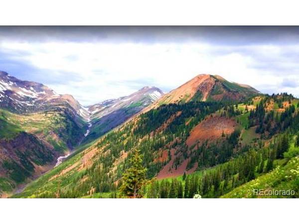 123 Boss Lode Claim, Gunnison, CO 81231