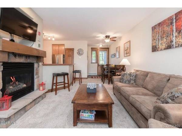 4203 Blue Sky #4-203, Granby, CO 80446