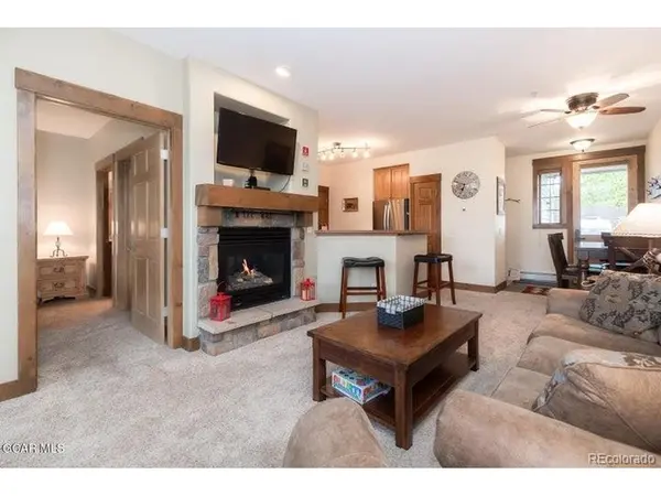 4203 Blue Sky #4-203, Granby, CO 80446