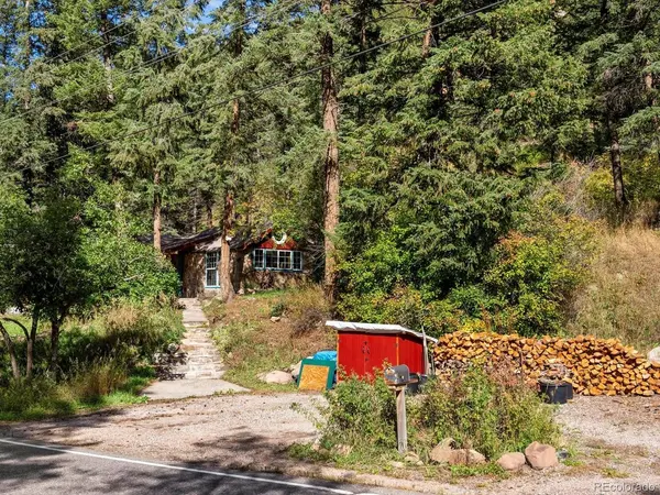 10230 S Deer Creek, Littleton, CO 80127
