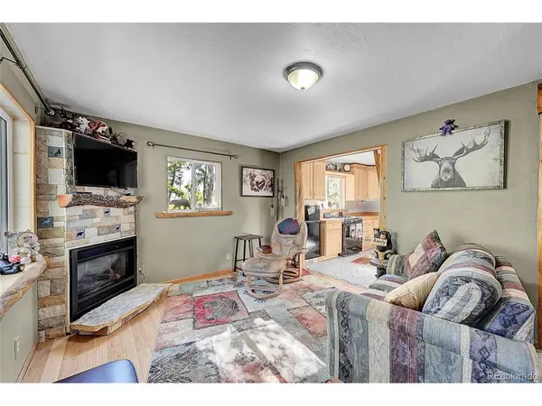 205 Ohler, Jefferson, CO 80456