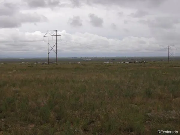 0 County Road CC, Moffat, CO 81143