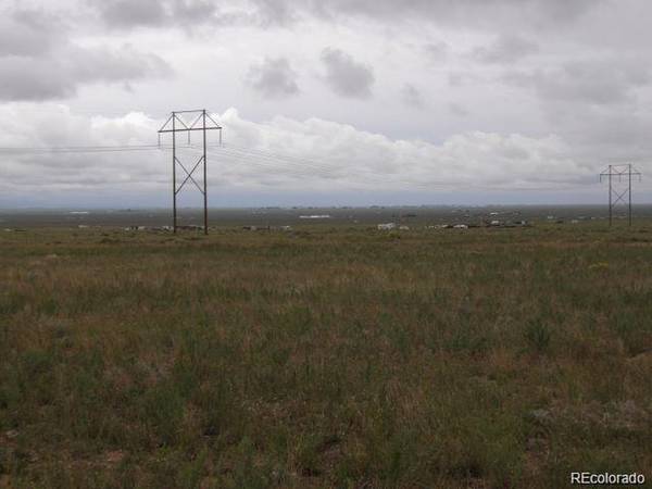 0 County Road CC, Moffat, CO 81143