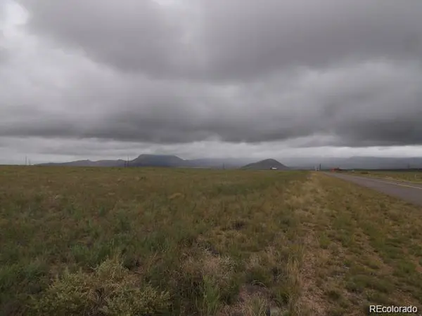 0 County Road CC, Moffat, CO 81143