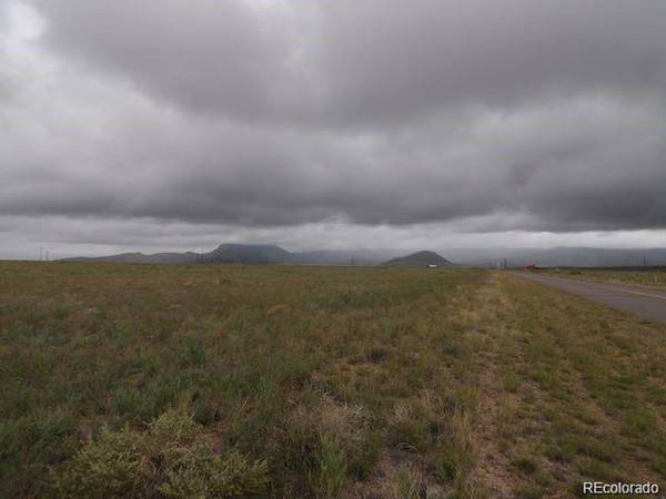 0 County Road CC, Moffat, CO 81143