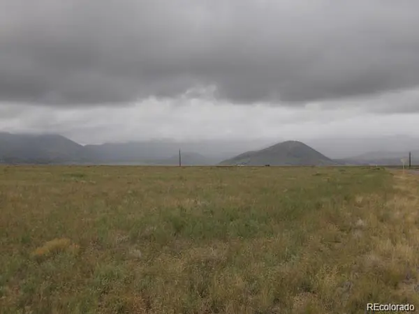 0 County Road CC, Moffat, CO 81143