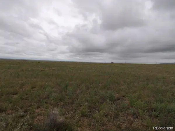 0 County Road CC, Moffat, CO 81143