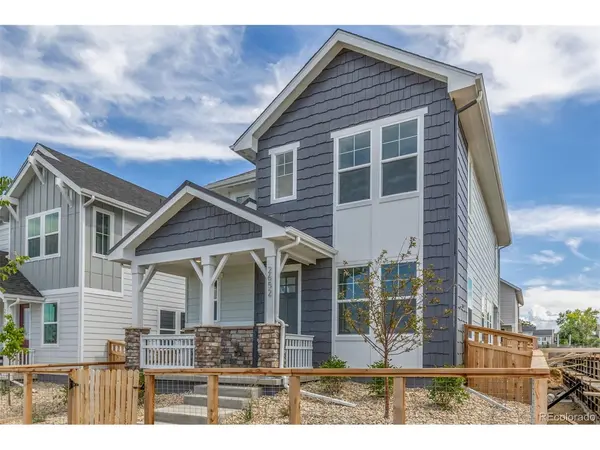 2652 E 103rd, Thornton, CO 80229