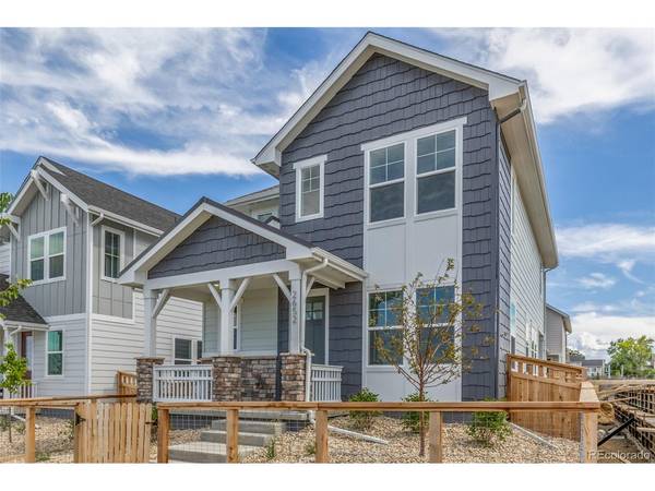 2652 E 103rd, Thornton, CO 80229