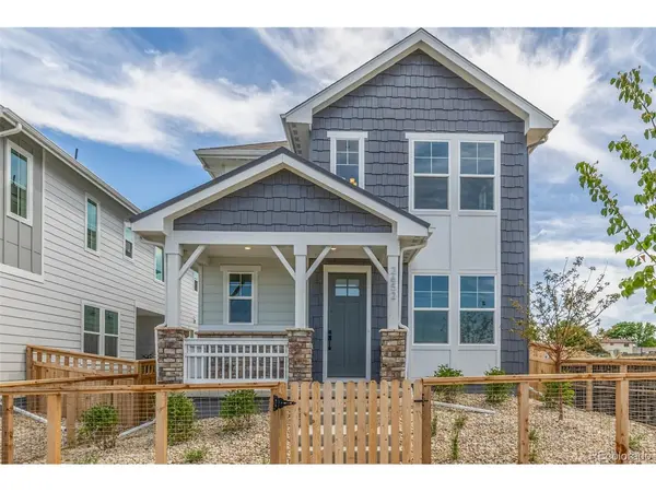 2652 E 103rd, Thornton, CO 80229