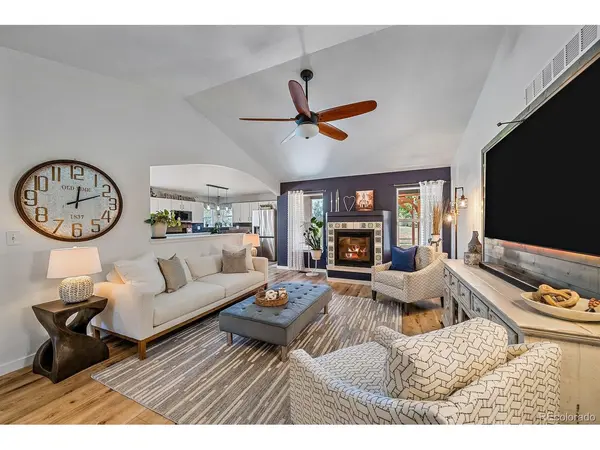 9807 Cascade, Firestone, CO 80504
