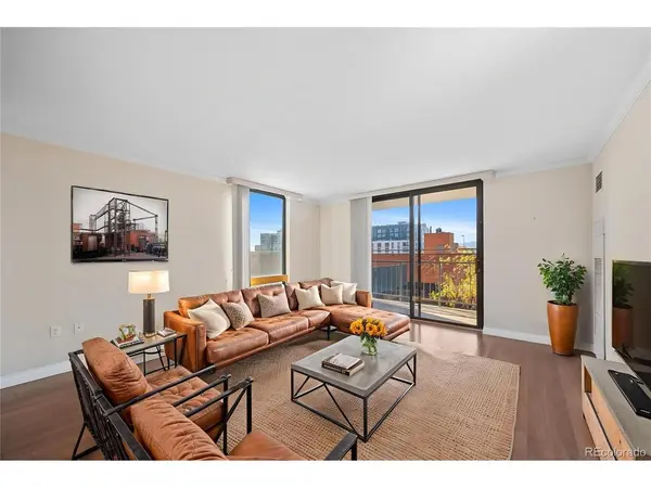 1301 Speer #301, Denver, CO 80204