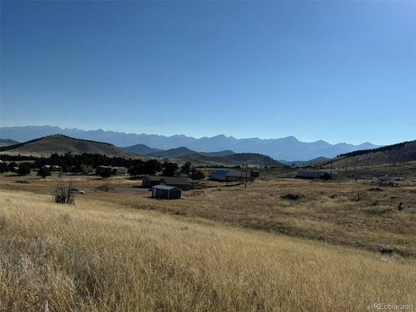 0 Copper Gulch, Cotopaxi, CO 81223
