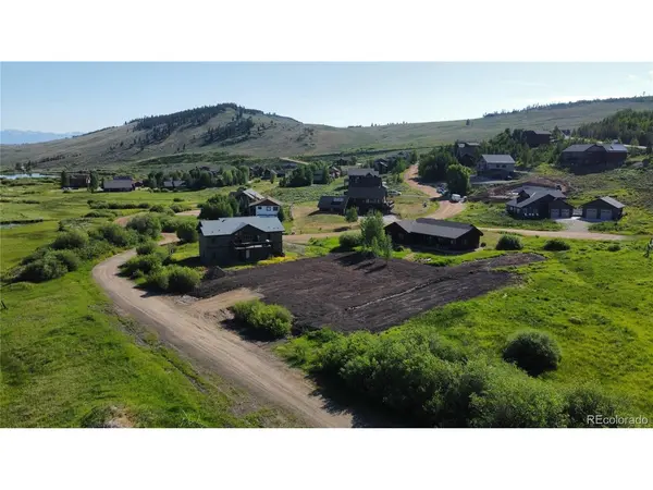 66 Willow, Granby, CO 80446