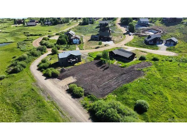 66 Willow, Granby, CO 80446