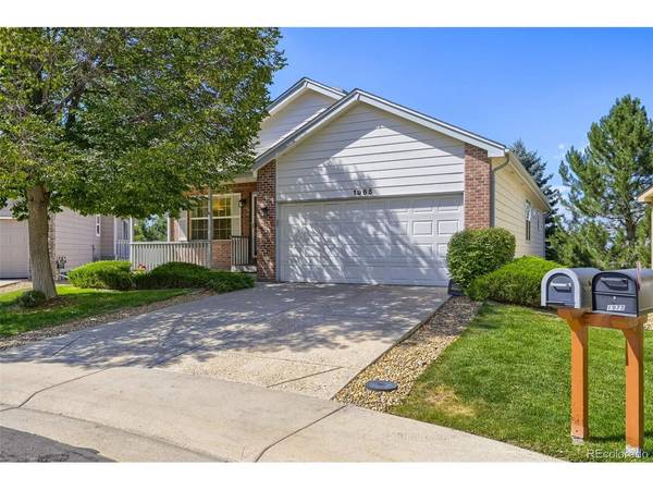 1965 E 135th, Thornton, CO 80241