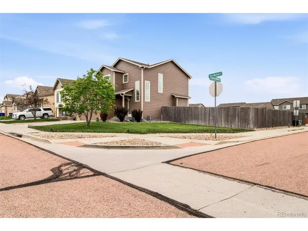 6005 San Mateo, Colorado Springs, CO 80911