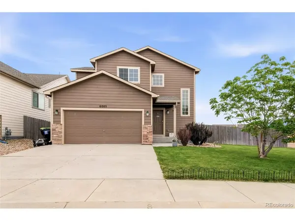 6005 San Mateo, Colorado Springs, CO 80911