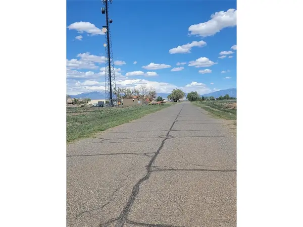 30 3rd Ave and Monroe St, Hooper, CO 81136