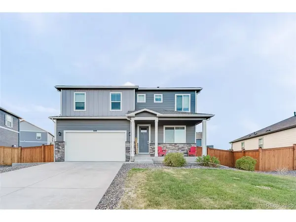 4121 Marble, Longmont, CO 80504