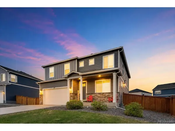 4121 Marble, Longmont, CO 80504
