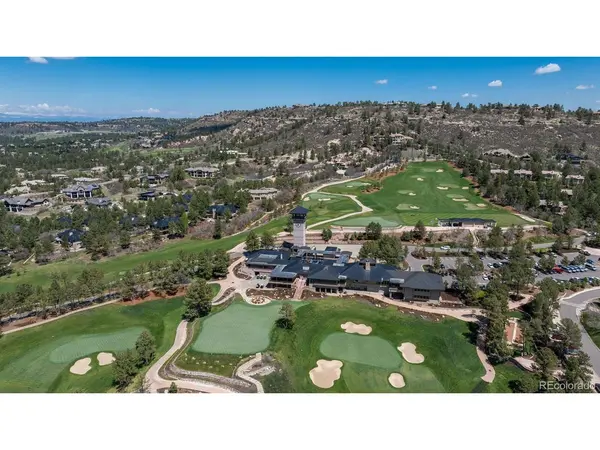 910 Equinox, Castle Rock, CO 80108