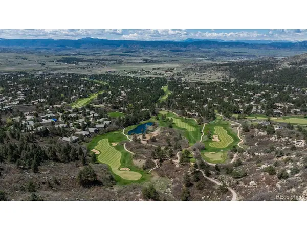 910 Equinox, Castle Rock, CO 80108
