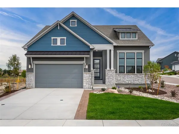17209 Alsike Clover, Monument, CO 80132