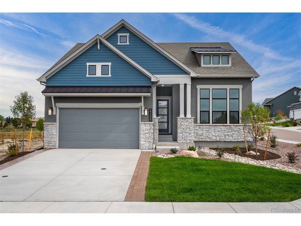 17209 Alsike Clover, Monument, CO 80132
