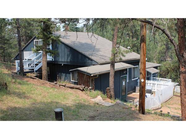 33988 Jenifer, Pine, CO 80470