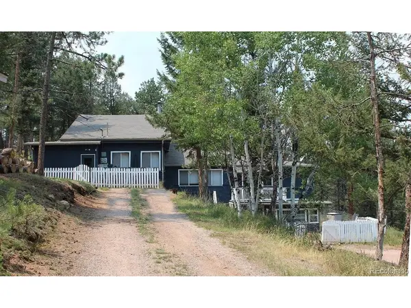 33988 Jenifer, Pine, CO 80470
