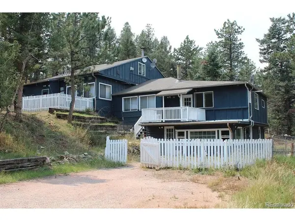 33988 Jenifer, Pine, CO 80470
