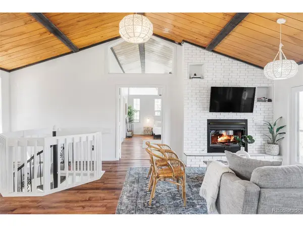 280 Highland Meadows, Florissant, CO 80816