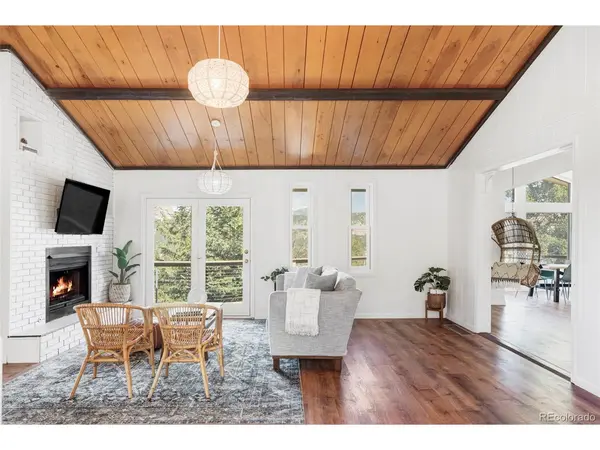 280 Highland Meadows, Florissant, CO 80816