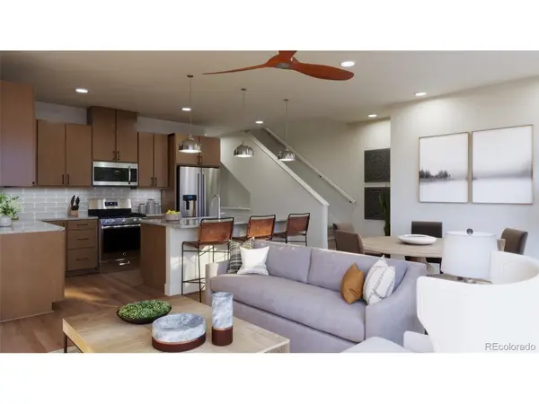 94 High Grove, Winter Park, CO 80482