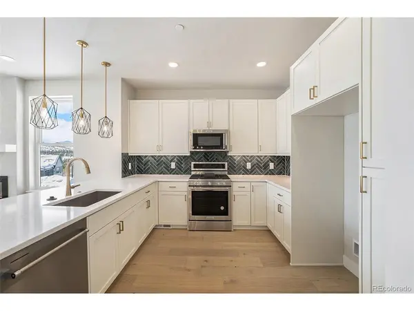 94 High Grove, Winter Park, CO 80482