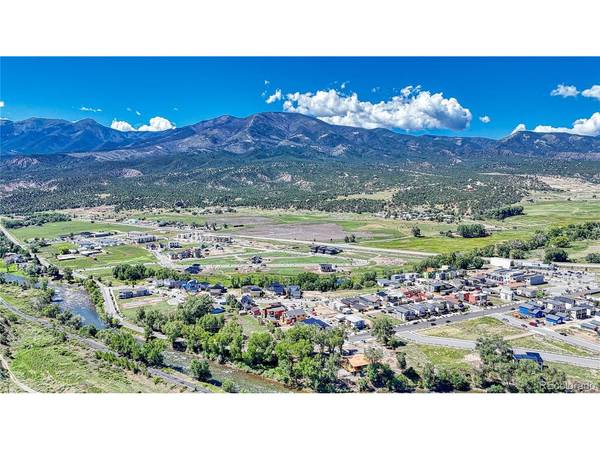 251 Southside, Salida, CO 81201