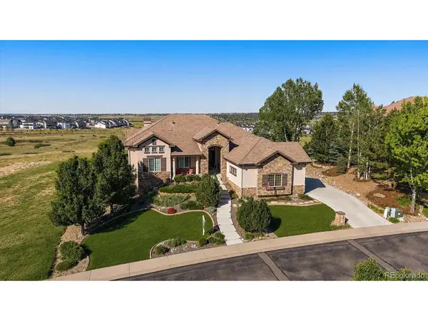 5692 Vistancia, Parker, CO 80134