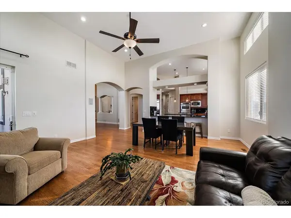 5692 Vistancia, Parker, CO 80134