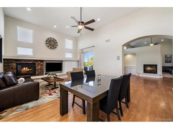 5692 Vistancia, Parker, CO 80134