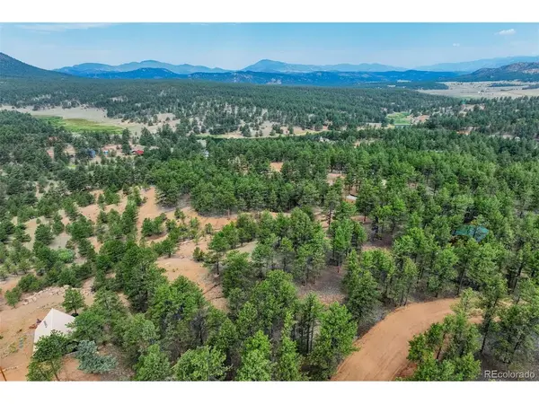 39 Reed, Florissant, CO 80816