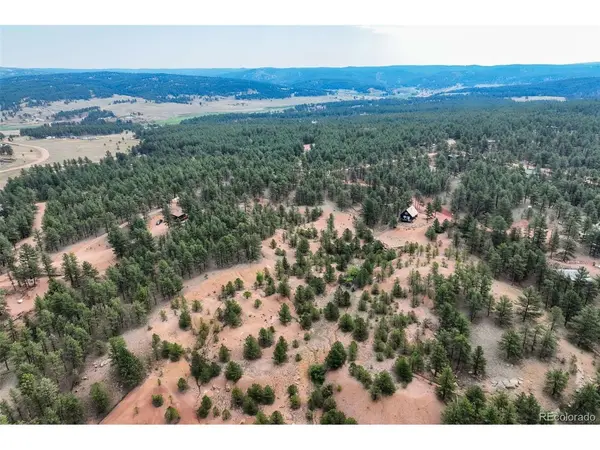 39 Reed, Florissant, CO 80816